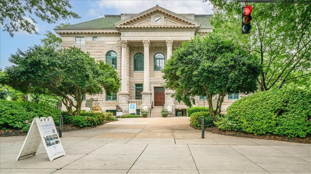 153 McClean Street Decatur, GA 30030 - Photo 35 of 38