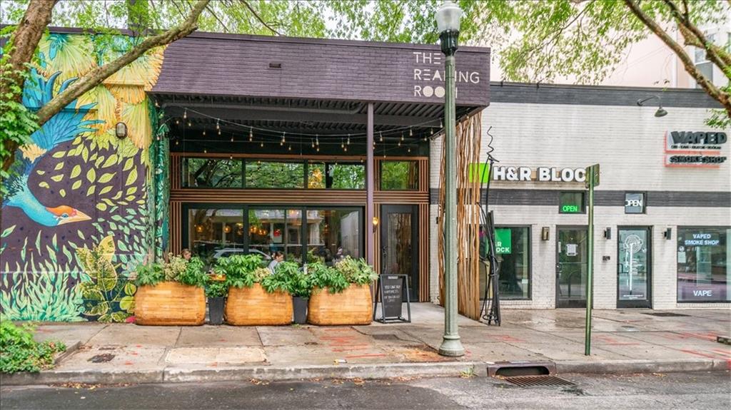 153 McClean Street Decatur, GA 30030 - Photo 37 of 38