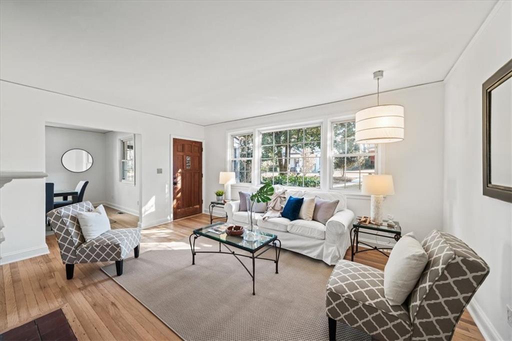 153 McClean Street Decatur, GA 30030 - Photo 5 of 38