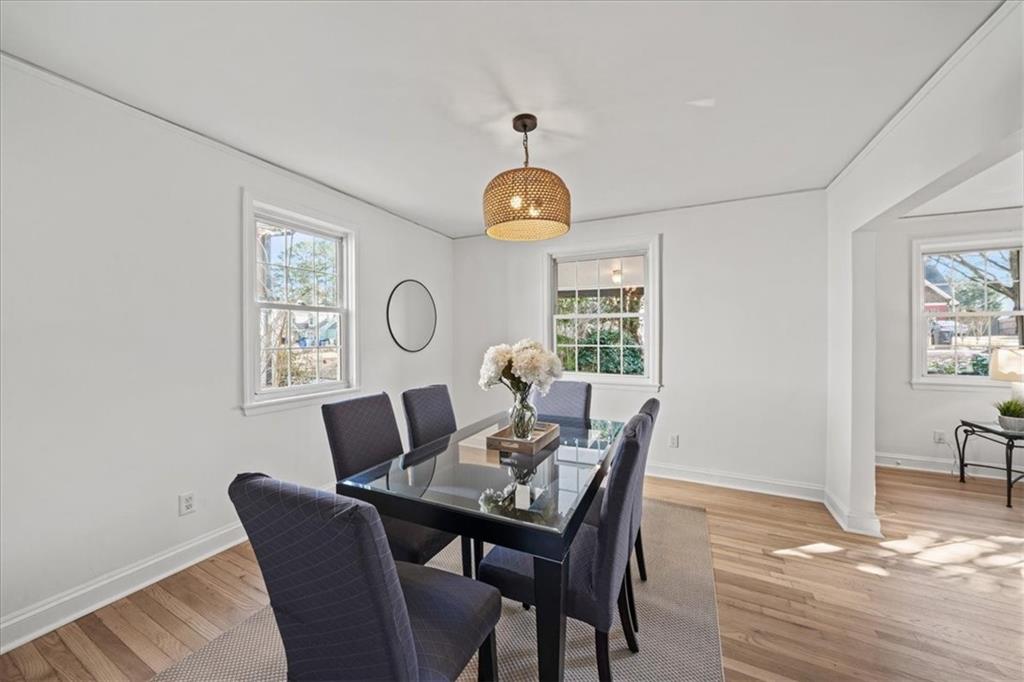 153 McClean Street Decatur, GA 30030 - Photo 7 of 38