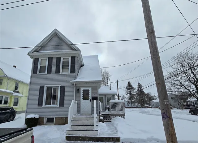 $163,400 | 50 Aspen Street, Auburn, NY 13021
