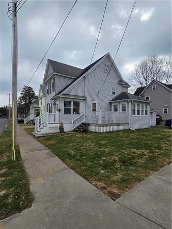 $149,900 | 50 Aspen Street, Auburn, NY 13021