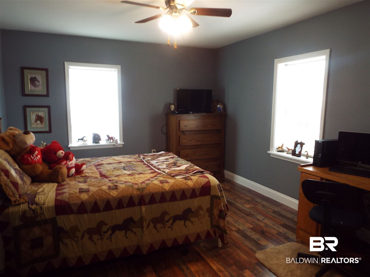 4460 Topton Road McIntosh, AL 36553 - Photo 11 of 45