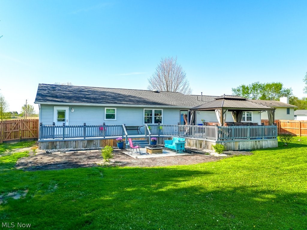 1215 Eastern Road Rittman, OH 44270 - Photo 39 of 49