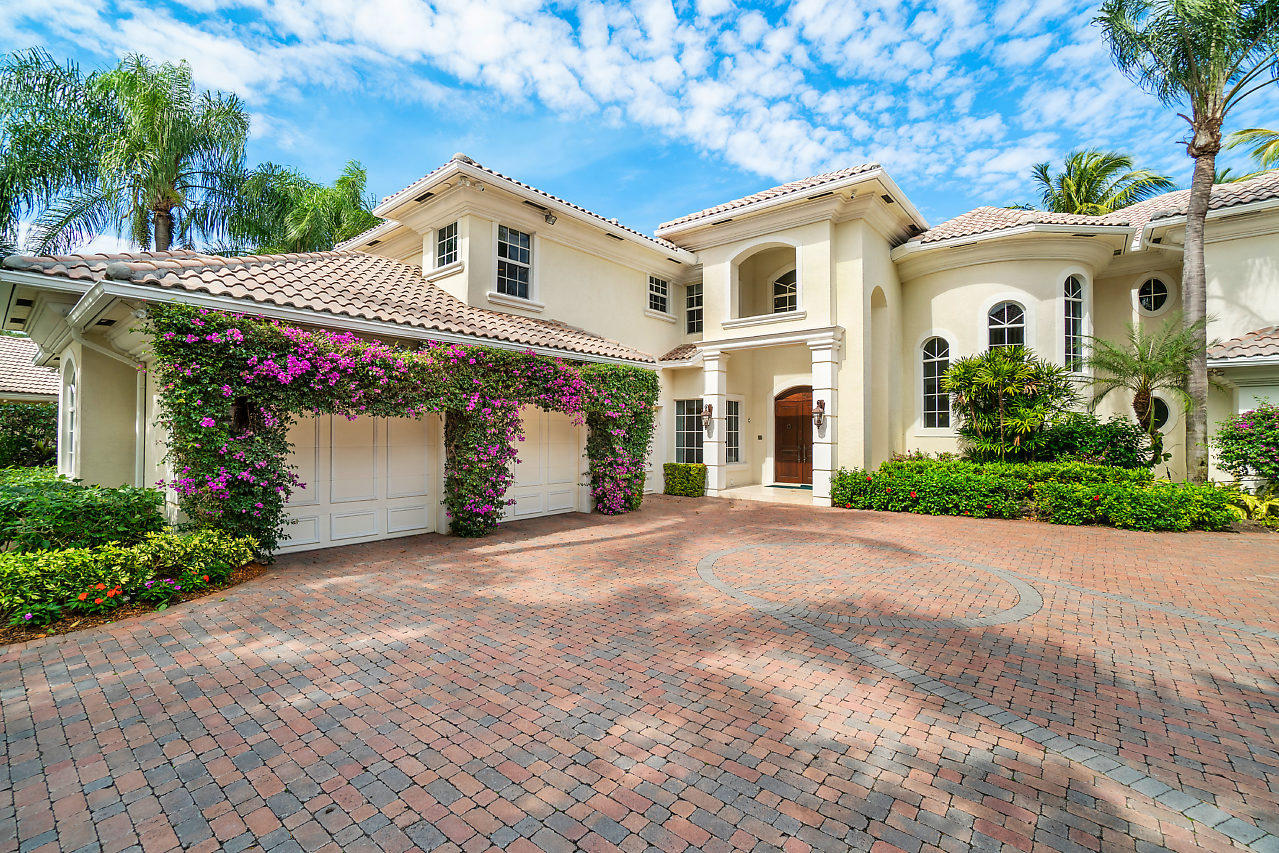 7758 Tennyson Court Boca Raton, FL 33433 - Photo 1 of 47 Front of House