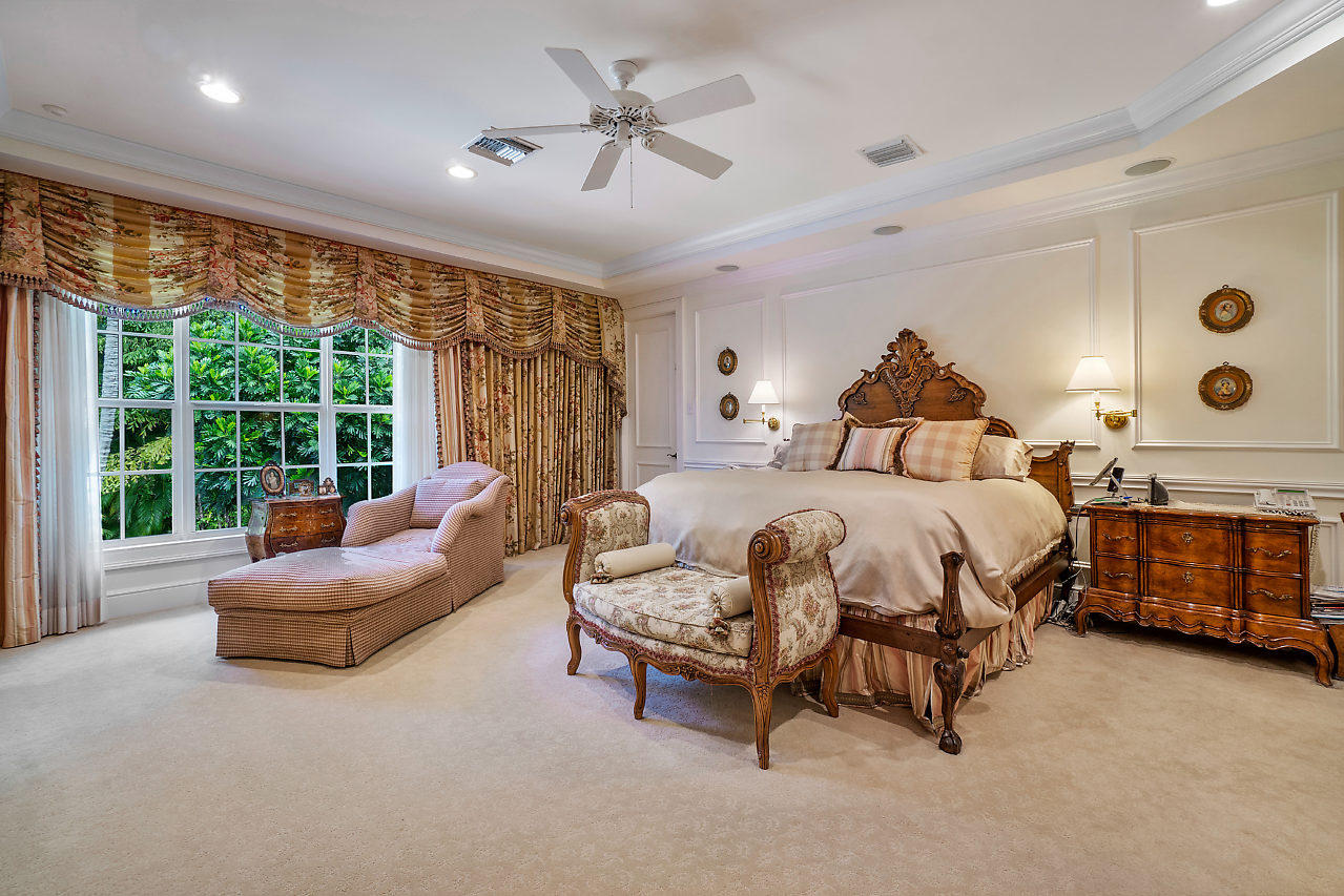 7758 Tennyson Court Boca Raton, FL 33433 - Photo 21 of 47 Master Bedroom