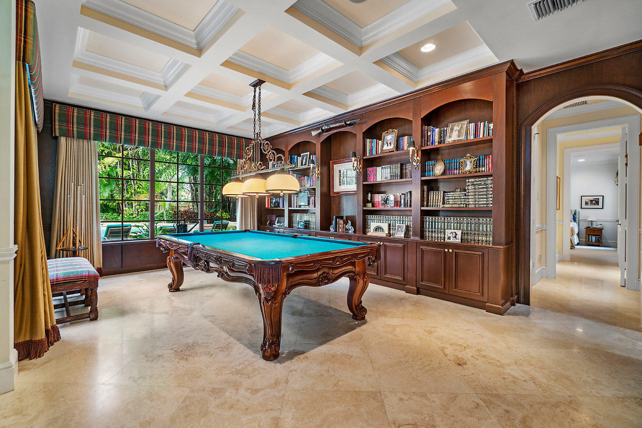 7758 Tennyson Court Boca Raton, FL 33433 - Photo 10 of 47 Pool Room
