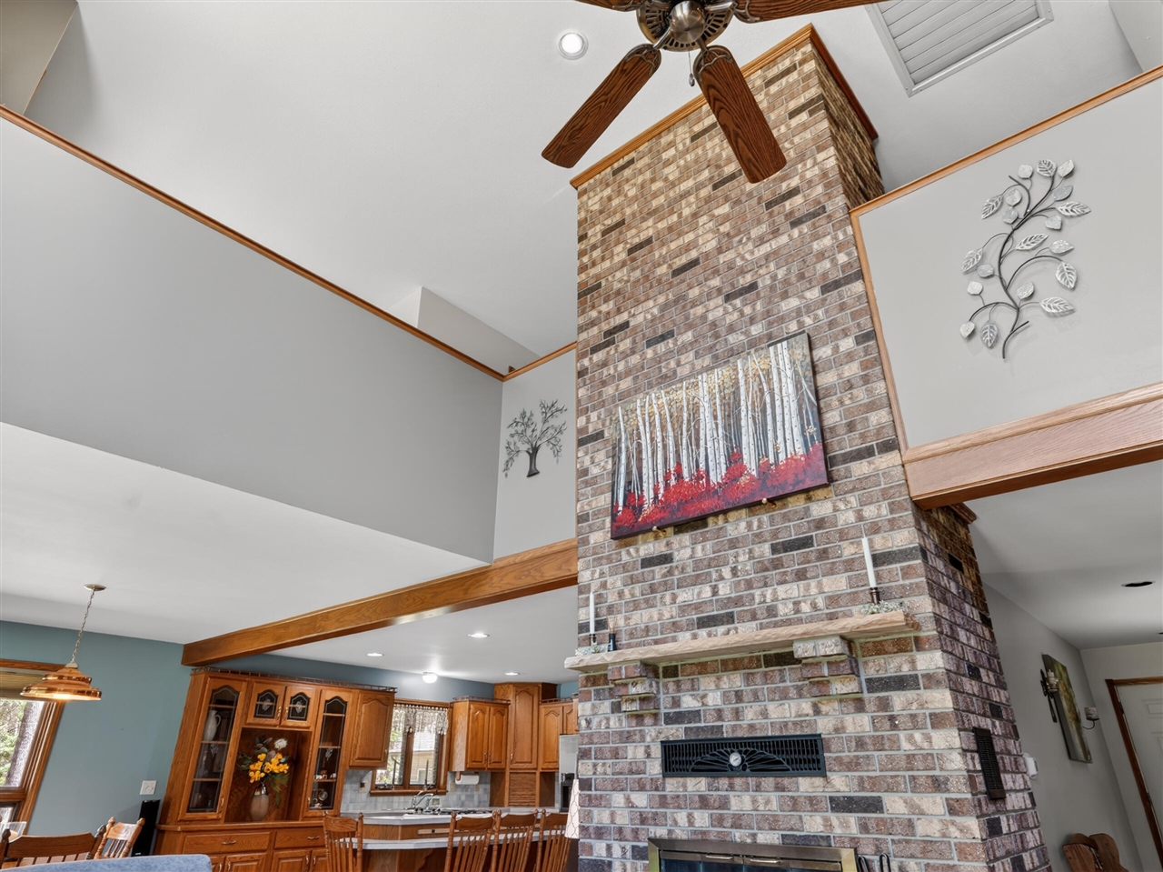 1697 Wildwood Road Sterling, MI 48659 - Photo 36 of 85