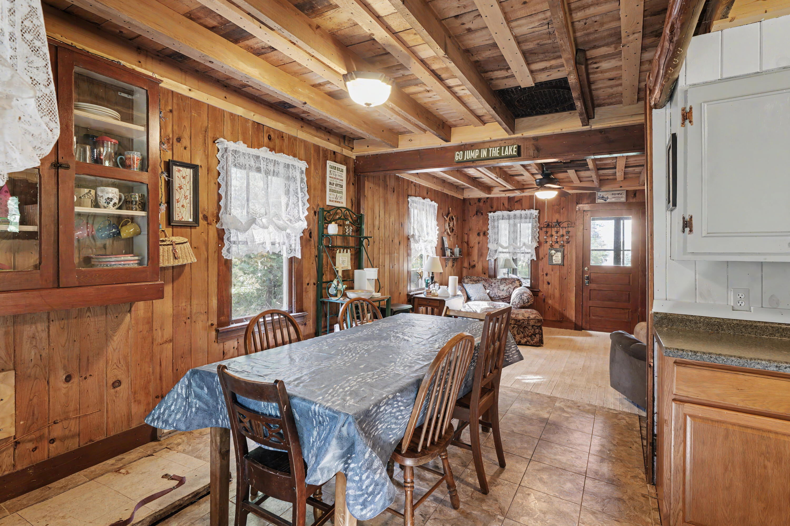 84 Indian Lake Road Owls Head, NY 12969 - Photo 22 of 41