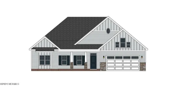 $761,220 | 1012 Buckley Drive, Grimesland, NC 27837