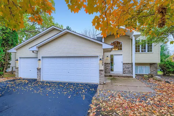 $364,900 | 19289 Denver Court Northwest, Elk River, MN 55330