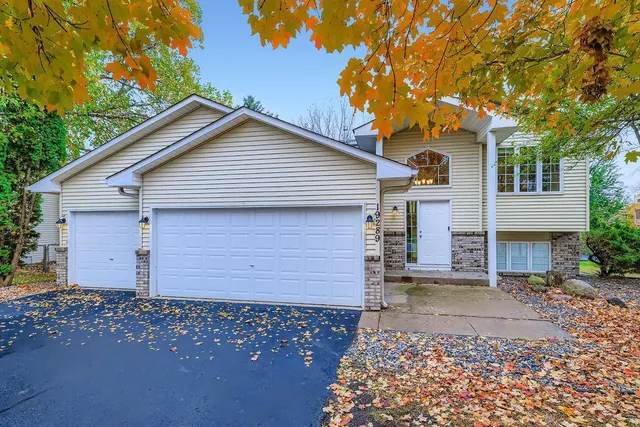 $364,900 | 19289 Denver Court Northwest, Elk River, MN 55330