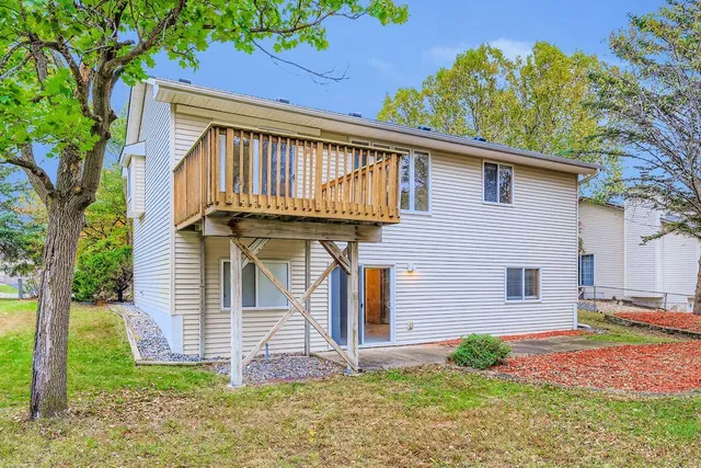 $364,900 | 19289 Denver Court Northwest, Elk River, MN 55330