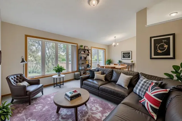 $364,900 | 19289 Denver Court Northwest, Elk River, MN 55330