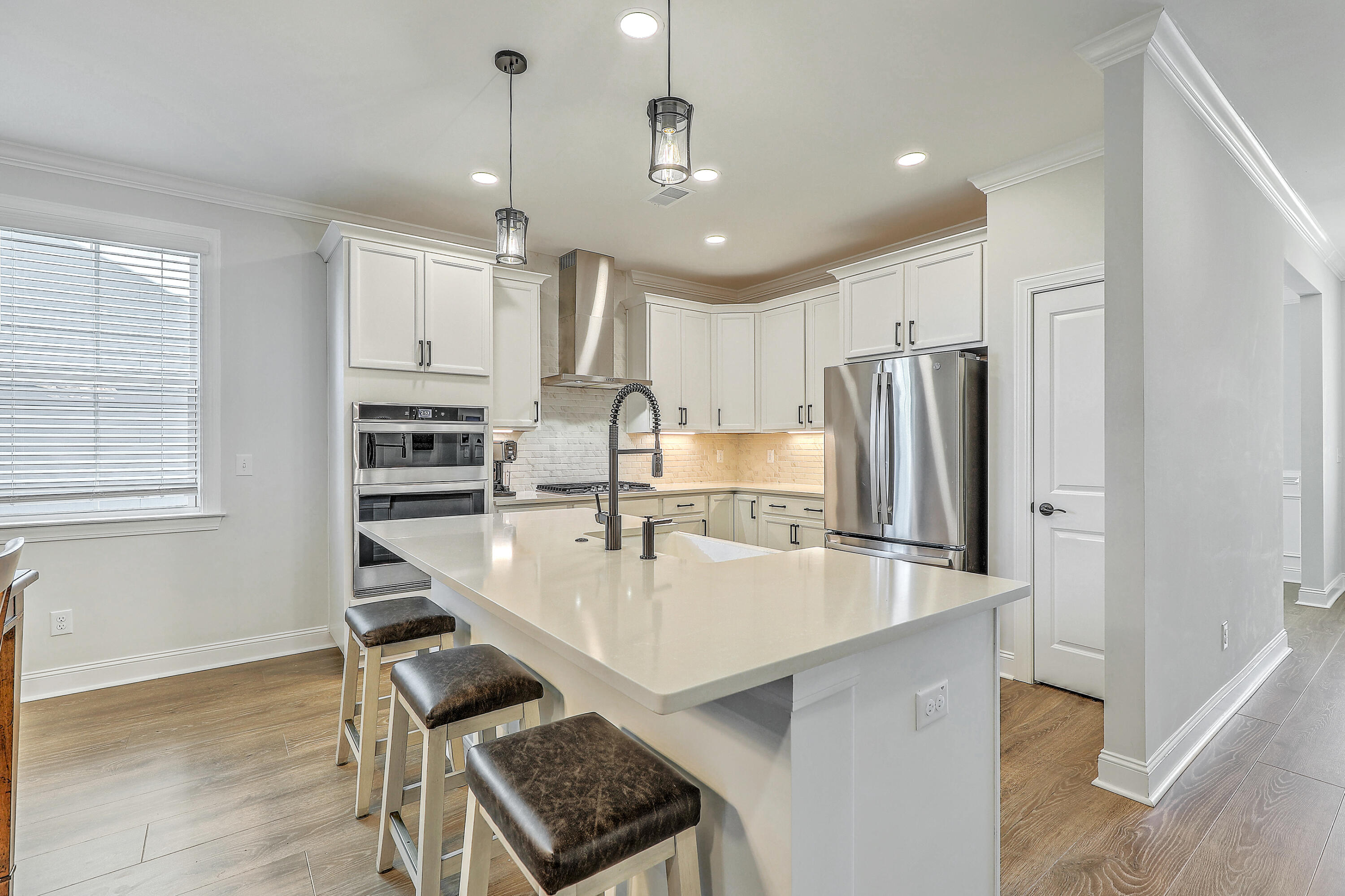 220 Old Grove Avenue Moncks Corner, SC 29461 - Photo 11 of 50 Kitchen