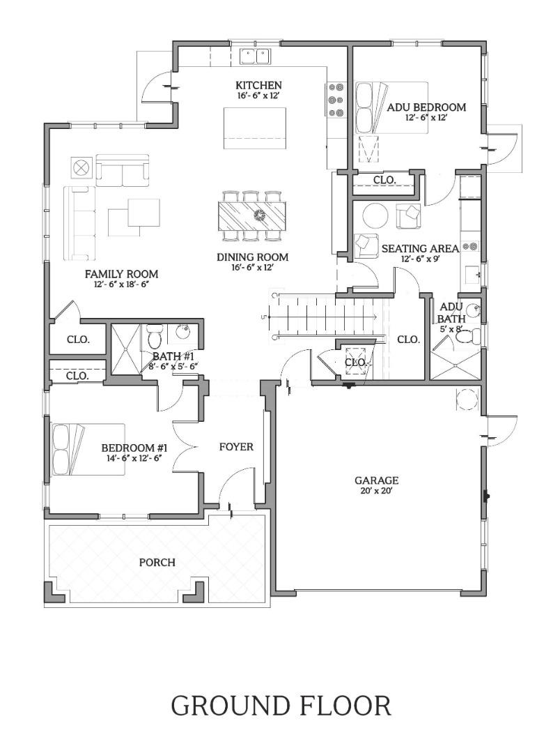 105 Trailblazer Place Campbell, CA 95008 - Photo 3 of 4