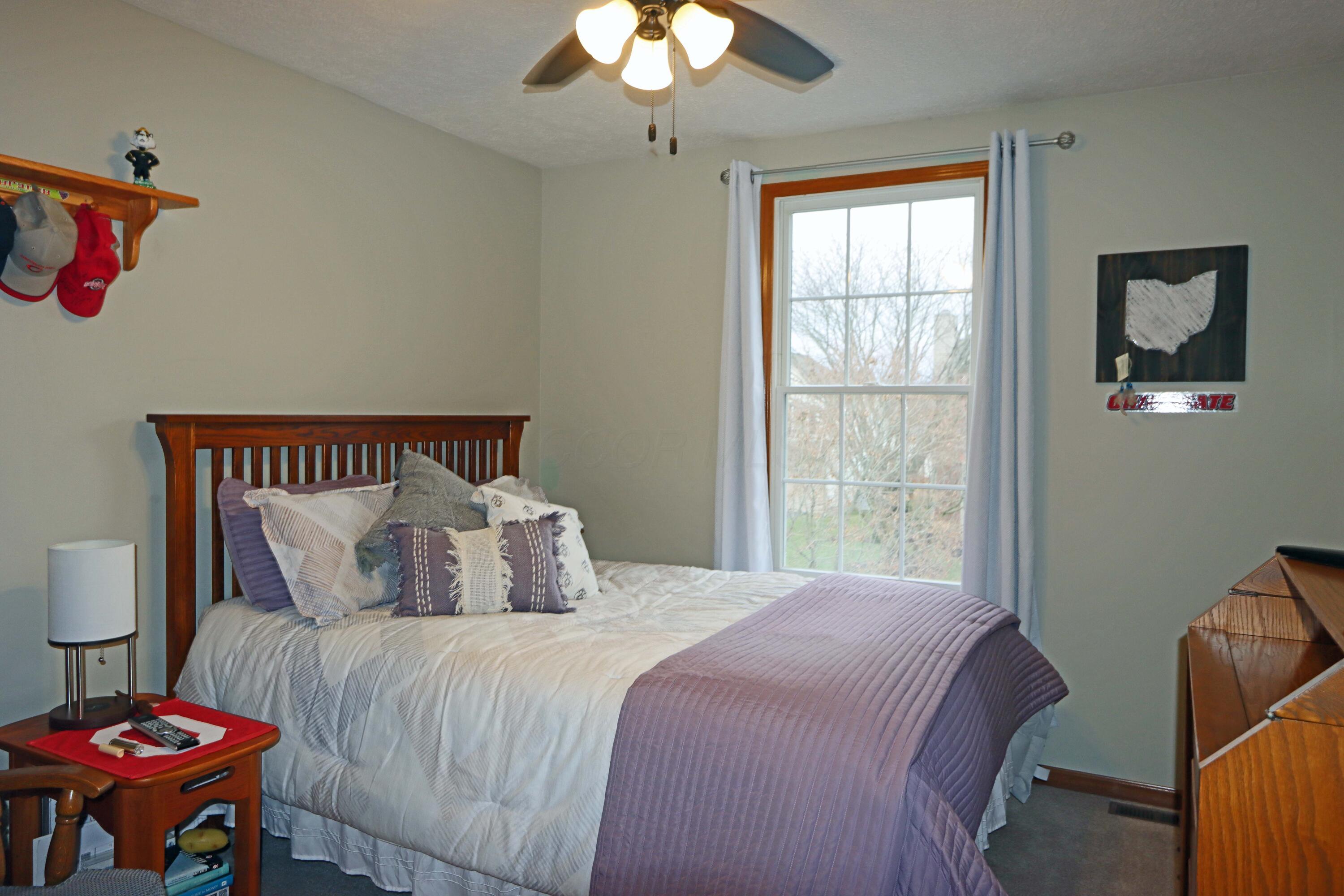 109 Keystoner Way Delaware, OH 43015 - Photo 38 of 53 2nd Upper Level Bedroom