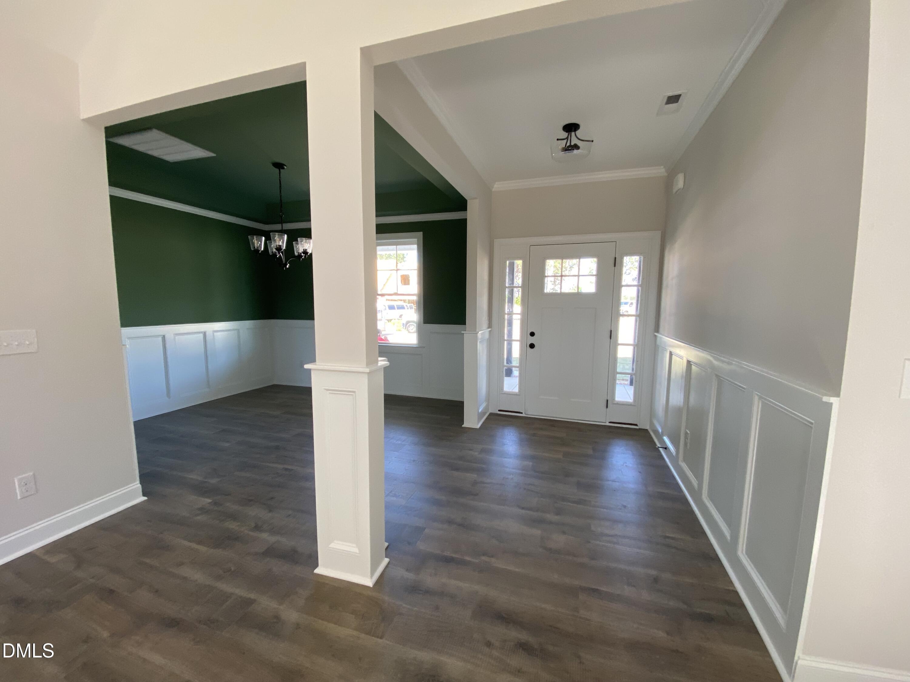 86 Rabbit Run Drive Smithfield, NC 27577 - Photo 5 of 26