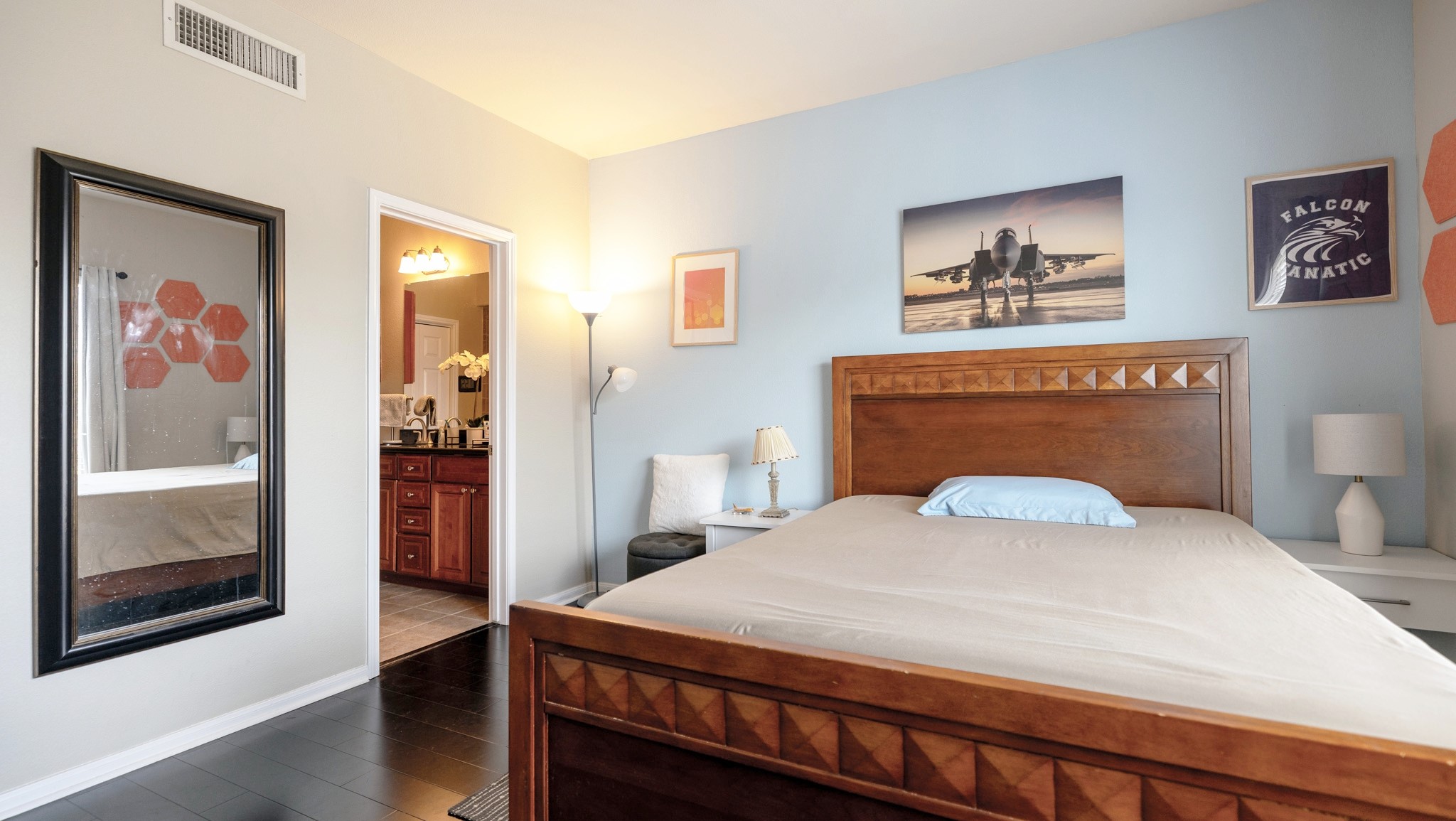 9200 Westheimer Road, Unit 1005 Houston, TX 77063 - Photo 16 of 35
