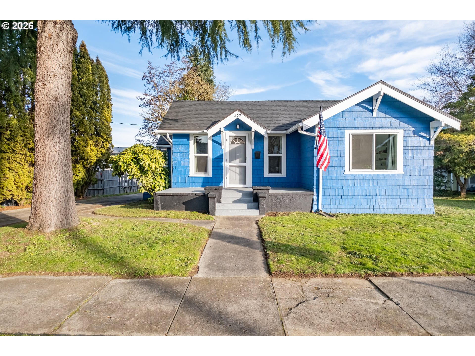 269 South Second Street Lebanon, OR 97355 - Photo 16 of 23