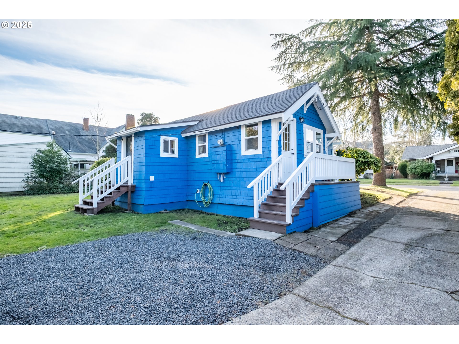 269 South Second Street Lebanon, OR 97355 - Photo 17 of 23