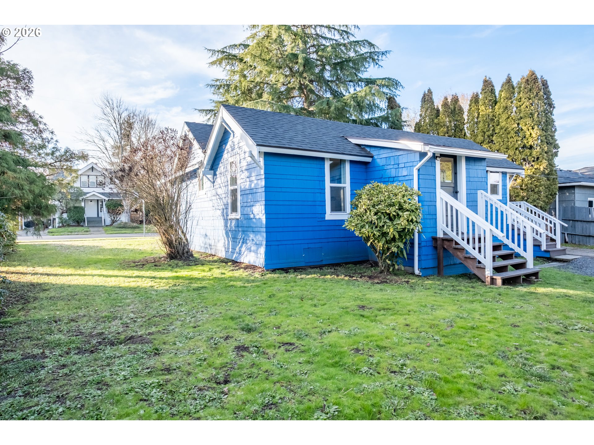 269 South Second Street Lebanon, OR 97355 - Photo 18 of 23