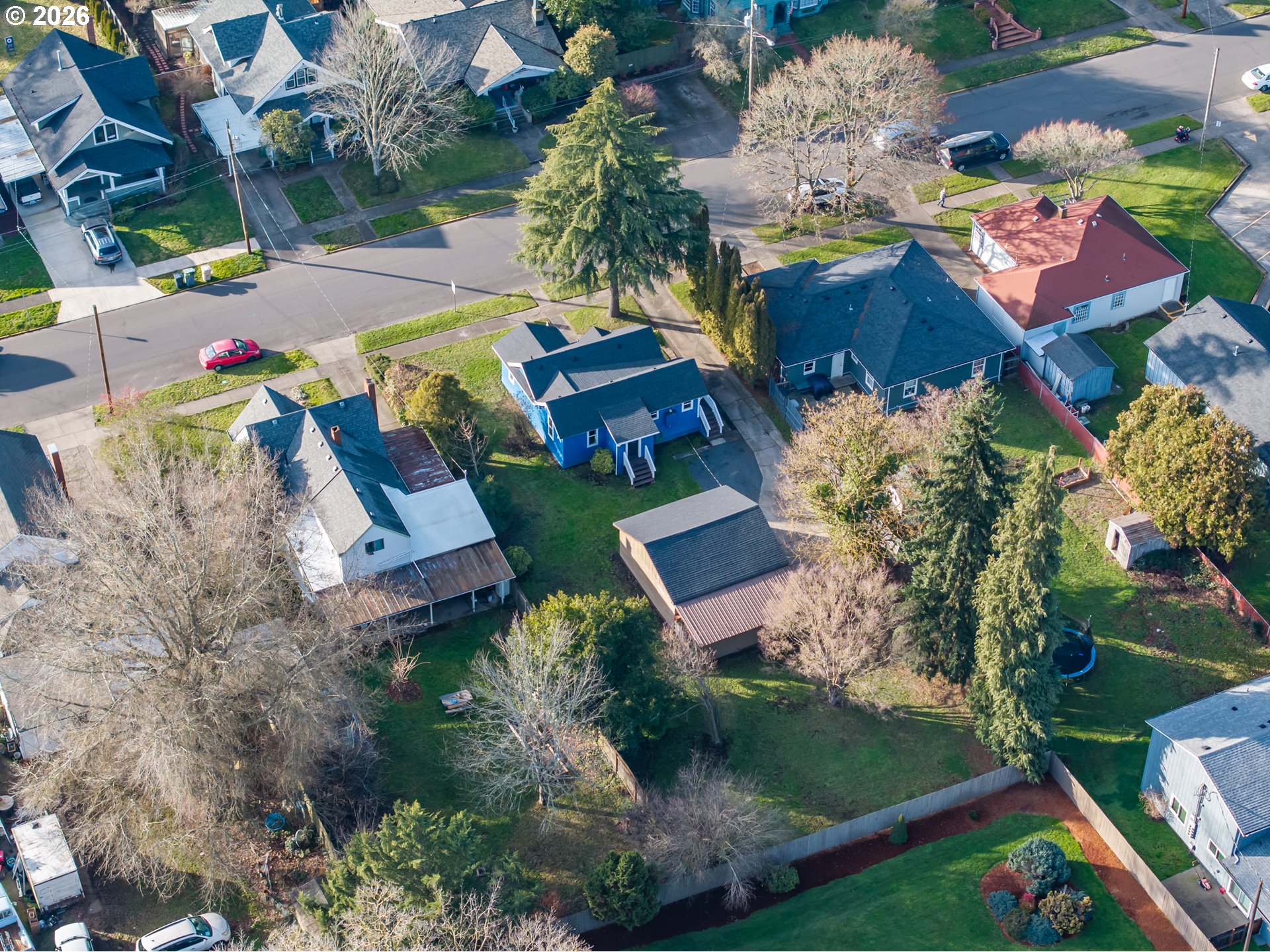 269 South Second Street Lebanon, OR 97355 - Photo 23 of 23