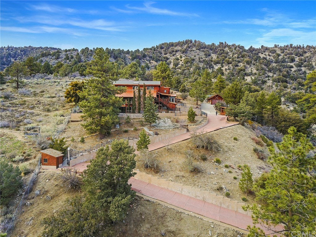 488 Highway 2 Wrightwood, CA 92397 - Photo 10 of 54