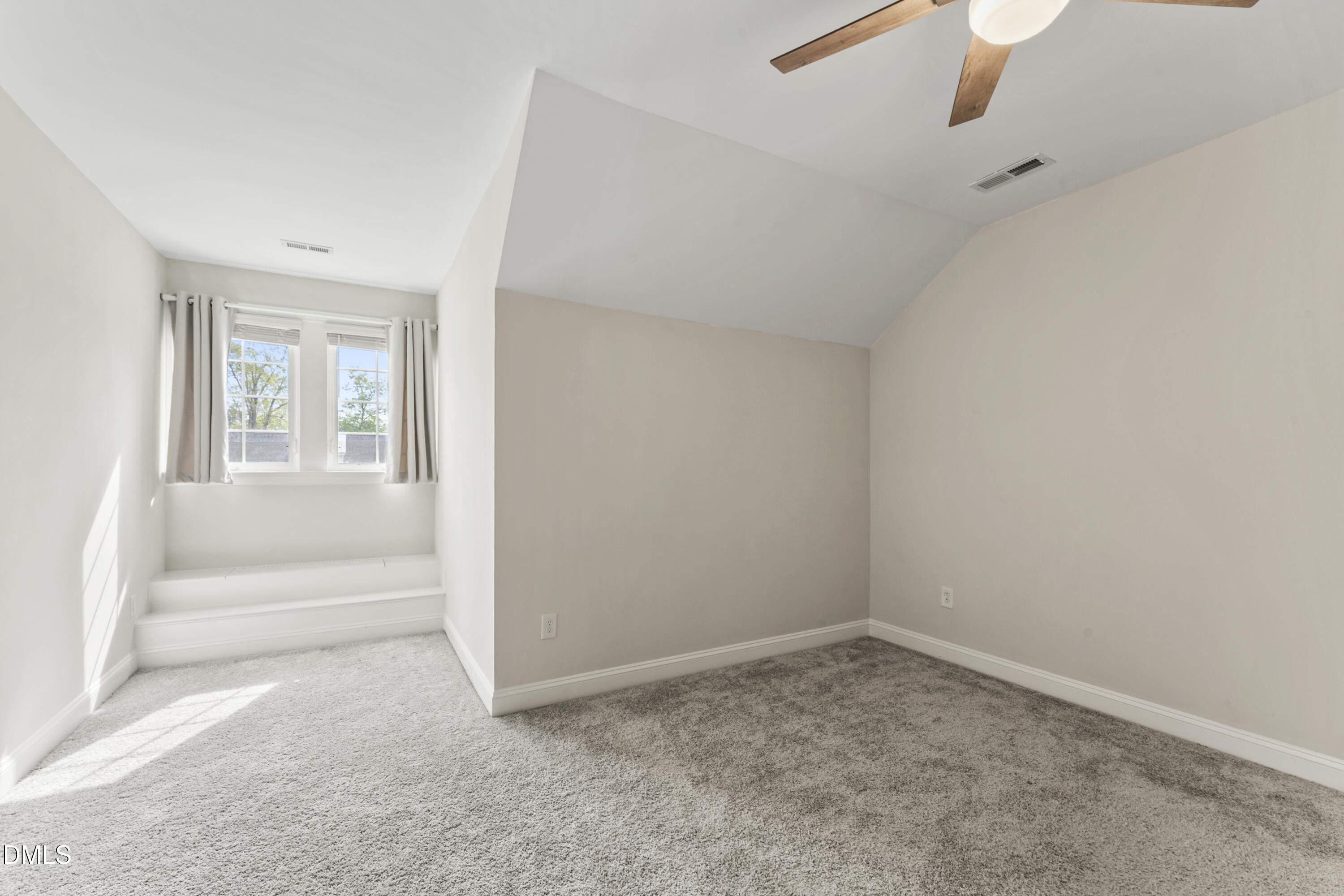 125 Damsire Way Cary, NC 27513 - Photo 42 of 54 Bedroom 4