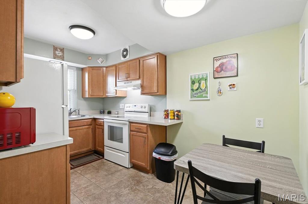 2 Delcrest Court, Unit 202 University City, MO 63124 - Photo 11 of 23