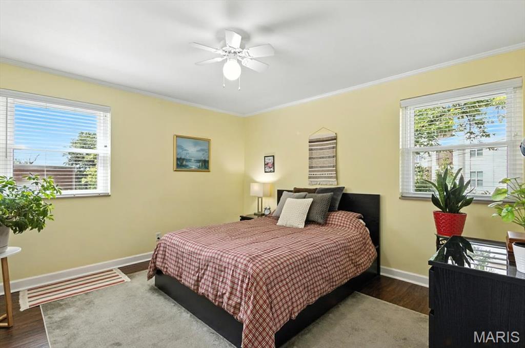 2 Delcrest Court, Unit 202 University City, MO 63124 - Photo 15 of 23