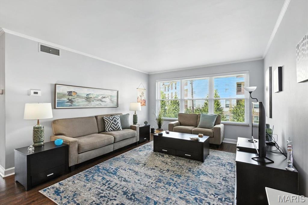 2 Delcrest Court, Unit 202 University City, MO 63124 - Photo 5 of 23