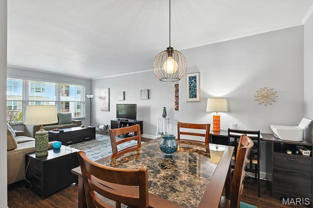 2 Delcrest Court, Unit 202 University City, MO 63124 - Photo 10 of 23