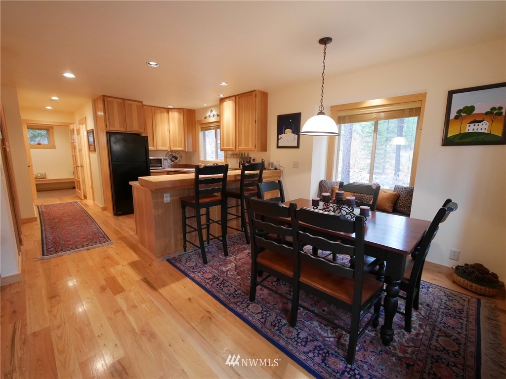 88 Homestead Road Winthrop, WA 98862 - Photo 11 of 25