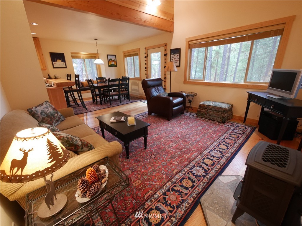 88 Homestead Road Winthrop, WA 98862 - Photo 13 of 25