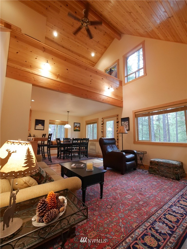 88 Homestead Road Winthrop, WA 98862 - Photo 14 of 25