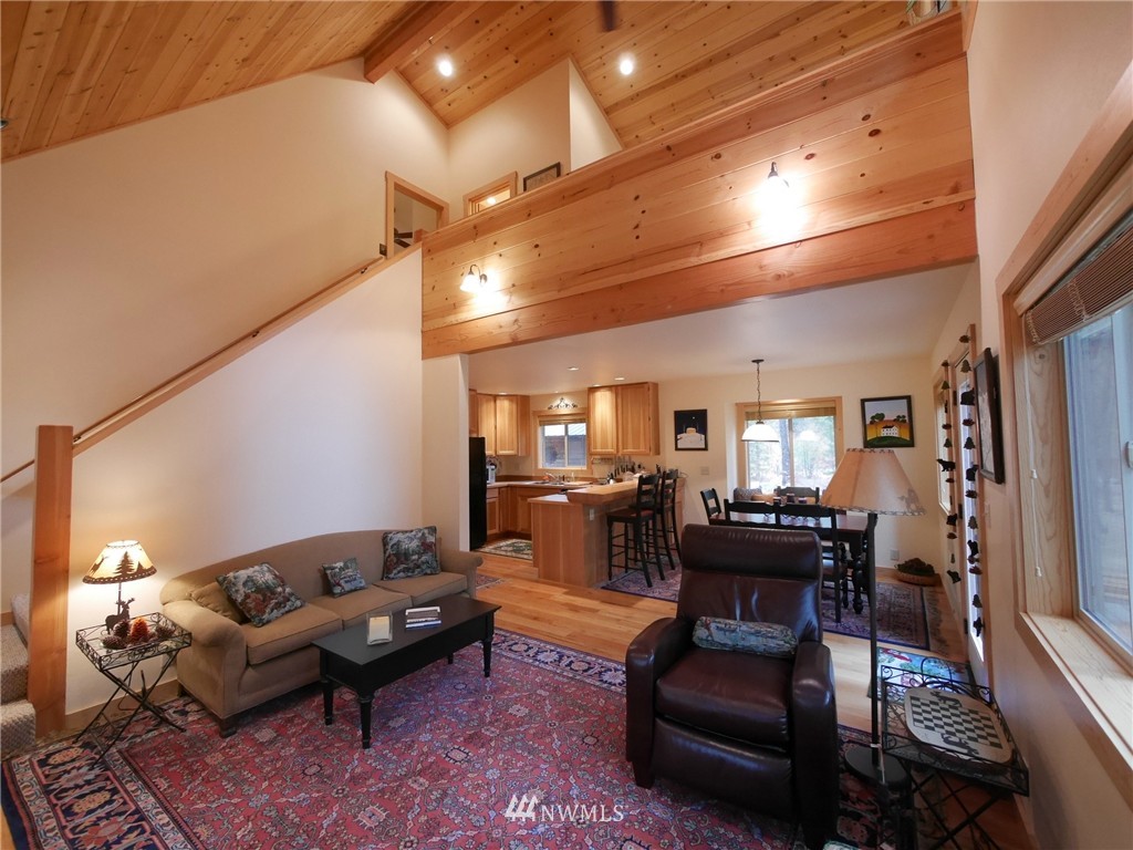 88 Homestead Road Winthrop, WA 98862 - Photo 15 of 25
