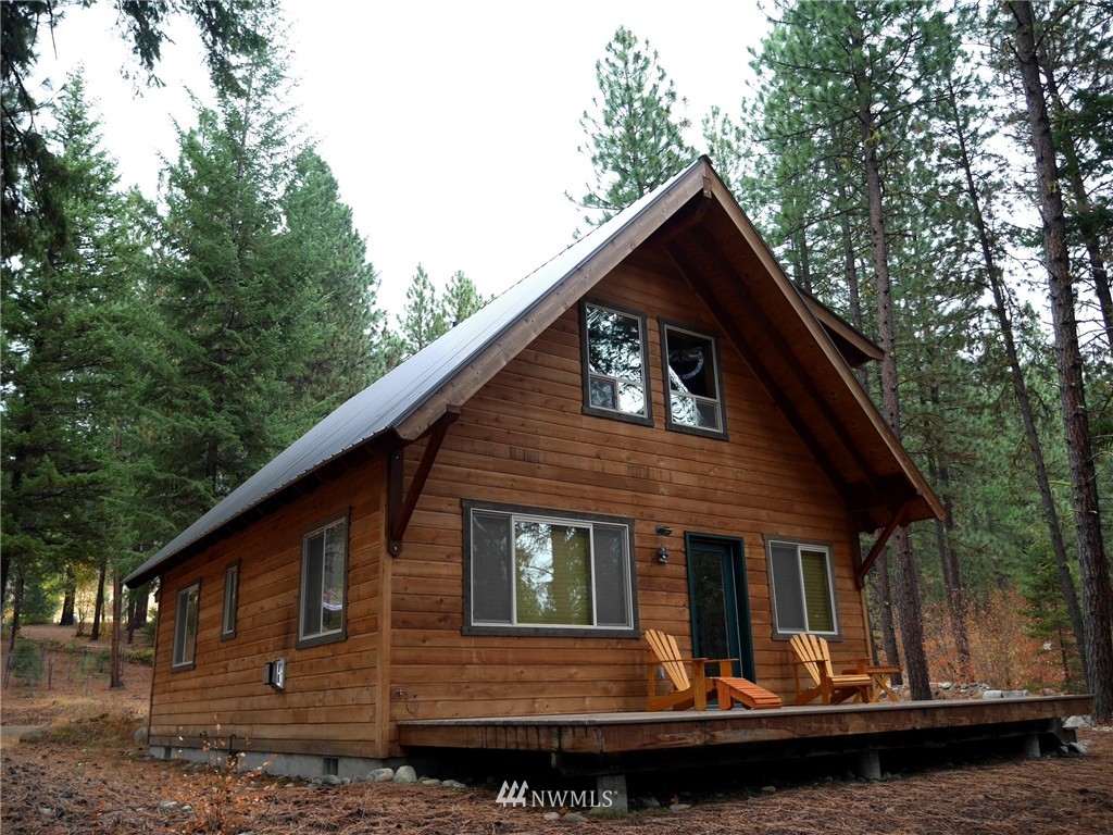 88 Homestead Road Winthrop, WA 98862 - Photo 24 of 25