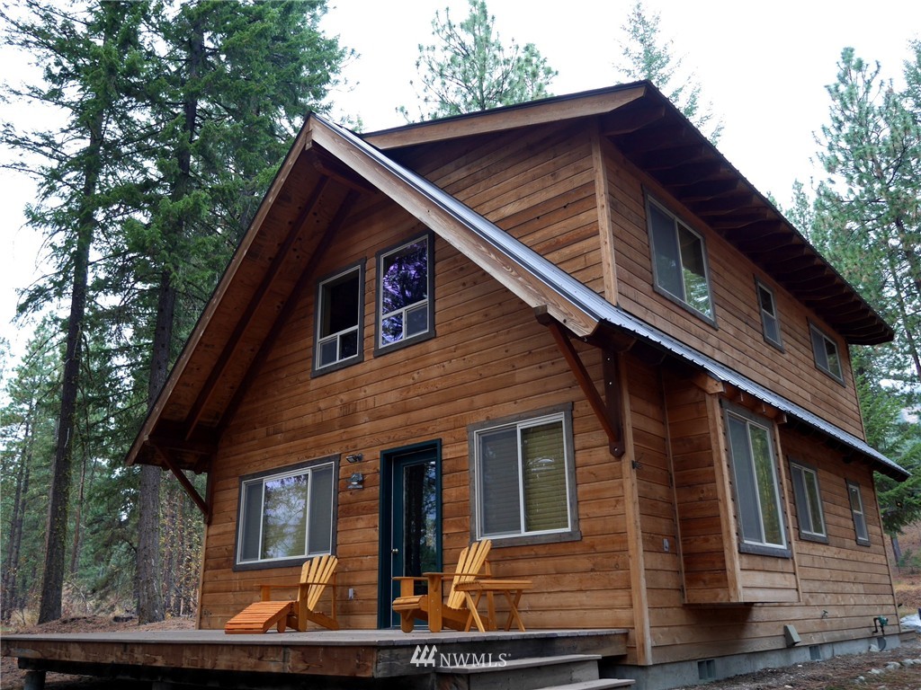 88 Homestead Road Winthrop, WA 98862 - Photo 25 of 25