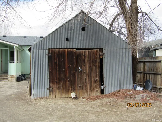 $190,000 | 234 South West Street, Yerington, NV 89447