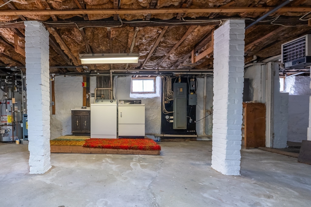 1244 Globe Street Fall River, MA 02721 - Photo 20 of 26