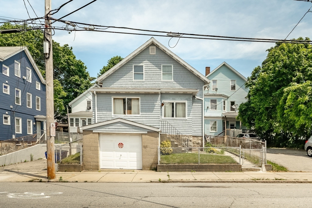 1244 Globe Street Fall River, MA 02721 - Photo 26 of 26