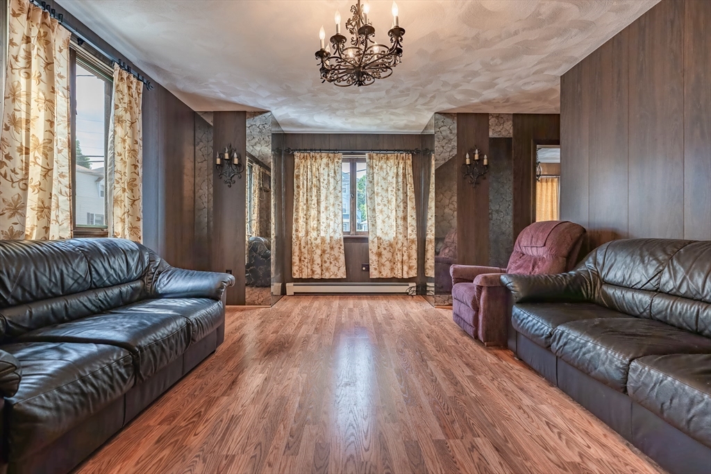 1244 Globe Street Fall River, MA 02721 - Photo 5 of 26