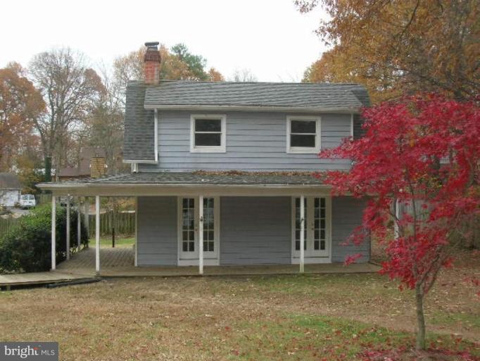 122 Silopanna Road Annapolis, MD 21403 - Photo 1 of 10 Exterior (Main)