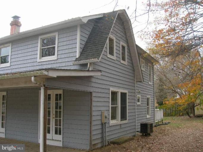 122 Silopanna Road Annapolis, MD 21403 - Photo 4 of 10 Exterior #3