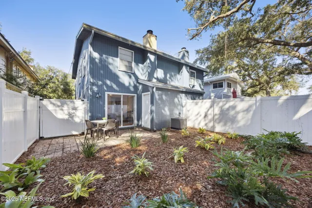 $485,000 | 181 Sylvan Drive, Atlantic Beach, FL 32233