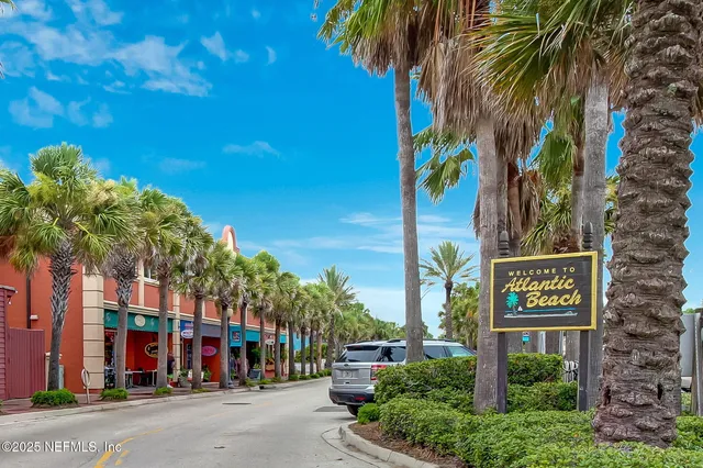 $485,000 | 181 Sylvan Drive, Atlantic Beach, FL 32233