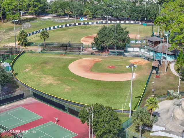 $485,000 | 181 Sylvan Drive, Atlantic Beach, FL 32233