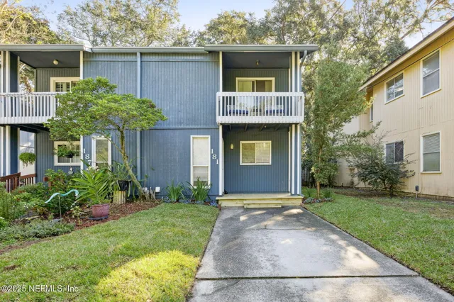 $485,000 | 181 Sylvan Drive, Atlantic Beach, FL 32233