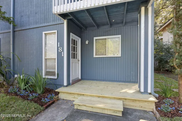 $485,000 | 181 Sylvan Drive, Atlantic Beach, FL 32233